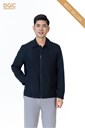WAJKBD186M copy 4 Ảnh của Áo jacket cổ đức 2 lớp